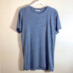 John Elliott grey basic tee